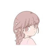 加了糖♛的小仙女