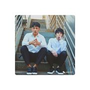 梦想走过大世界