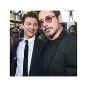 爱你不止三千边钢铁侠