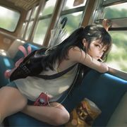 冬未凉