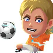 《热血十一人》官方