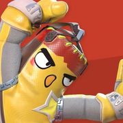 派对之星客服-沙袋仔的沙