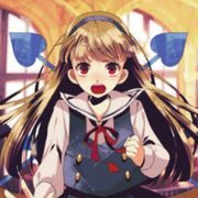 崇尚优雅的爱丽丝