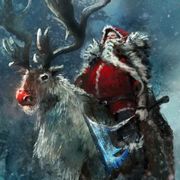 伪宅（渣游预测者）