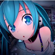 初音没来