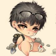 【上古魔将】烟云渺