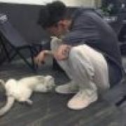 喝可乐要加冰。