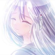 她所期望的永恒