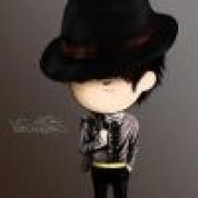 天佑浪子功成名就