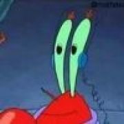 用眼睛听音乐的螃蟹