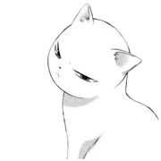 小胖猫 ¯ ω ¯