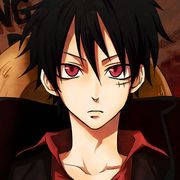 成为海贼王的男人