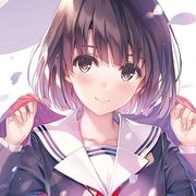 Megumi
