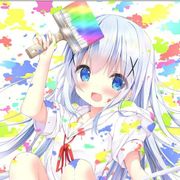 玛吉呀巴库乃