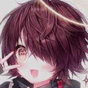 一个没有名字的rua酱