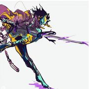 夏某人要闭关～