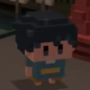 爱吃面的小馄饨