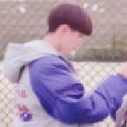 眼眸印一丝温柔♀