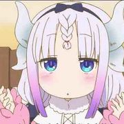 卖火柴的康纳酱