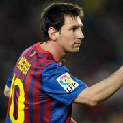 里奥内尔. 梅西