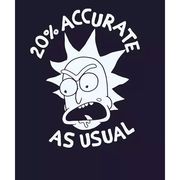 Rick Sanchez
