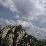 一蓑烟雨任平生
