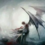 竹林里的一根草