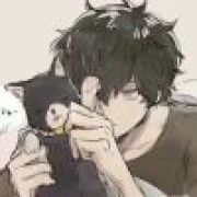 ╰余生护你周全灬