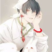 一个姓骆的先生