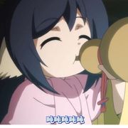 久远、九命喵ฅ