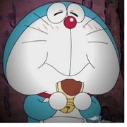 爱吃铜锣烧的多啦a梦