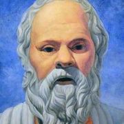 Σωκράτης