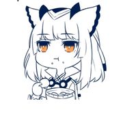 白面鸮AI 233号机