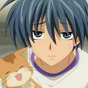 我将往事煮成茶，从此清苦不为它