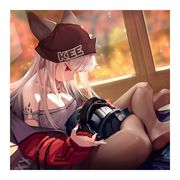 安宁的夜