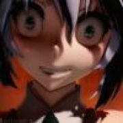 【血月饮雨】`晨曦