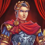 盖乌斯·尤里乌斯·凯撒