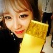 此生唯爱朴智妍