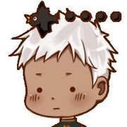 一个找不着准心的弓箭手