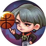 星河里的小尾巴~