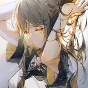 海咲丶