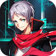 银之守墓人-银总