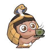 文明小跟班-阿班