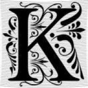 【老K】Spade.....