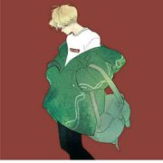 一只小菜鸡