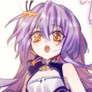 爱膨胀的小西琳