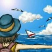 张开双手，用心感受