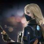 阳光下的我们😊