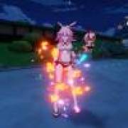 吾系真滴渣渣辉