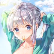 纱雾
